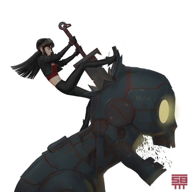 Illustration for article titled That'll Do It
